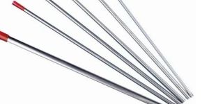 Tungsten Electrode