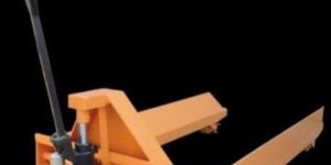 Hydraulic Hand Pallet Trucks