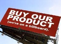 Billboard Advertising