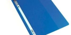 Plastic File Folder