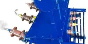 Three Phase Distribution Transformers