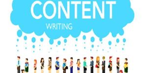 Content Writing Services