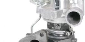 Industrial Engines