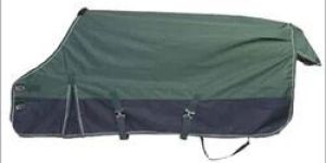 Horse Show Blanket