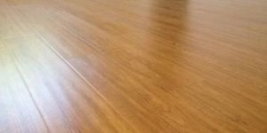 Laminated Wooden Flooring