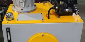 Hydraulic Power Pack