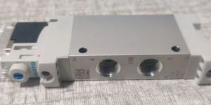 Compact Solenoid Valve