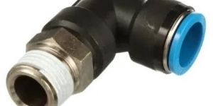 Elbow Connector