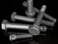 Hot Forged Fasteners