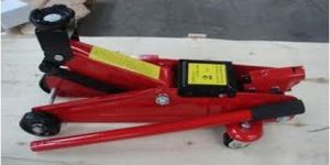 Hydraulic Floor Jack
