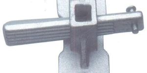 Wedge Clamp