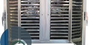 Stainless Steel Dryers