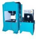 Coin Stamping Making Machine