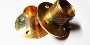 Brass Flanges