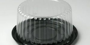 Cup Cake Container