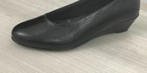 Wedge Heel Ladies Shoes