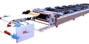 Flatbed Textile Printing Machine