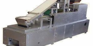 Automatic Roti Making Machine