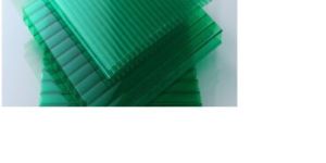 Polypropylene Hollow Sheet