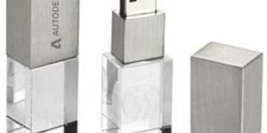 Crystal Corporate Gifts