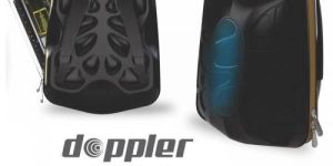 Doppler Audio Pack Speaker