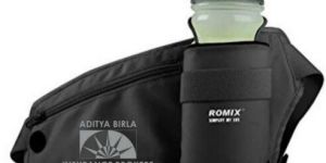 Universal Waist Band with Cool Towel