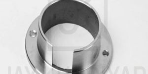 Stainless Steel Pipe Cap