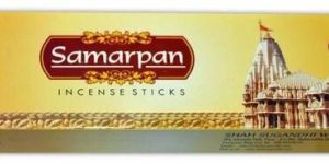 Samarpan Incense Stick