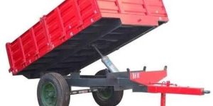 Agricultural Tractor Trolleys