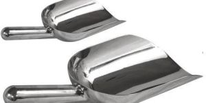 Stainless Steel Scoop