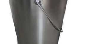 Steel Buckets