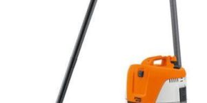 Household Vacuum Cleaner