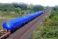 Railway Wagon Covers
