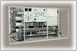 Industrial RO System