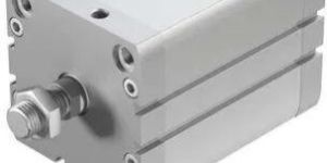 Festo Compact Cylinder