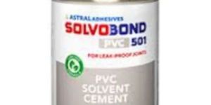 PVC Solvent Cement