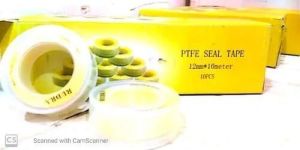 Teflon Tape