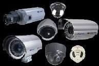Electronic Security Systems