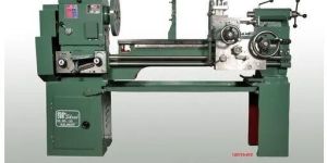 Boring Lathe Machine