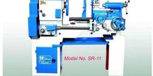 Heavy under Counter Lathe Machine