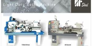 Tool Room Lathe Machine