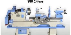 Turret Lathe Machine