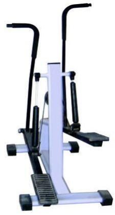 Exercise Stepper