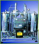 Carbonator with Intermix