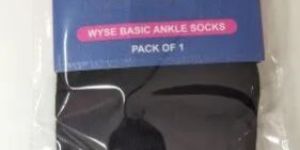 Men Ankle Socks