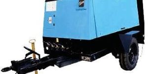 Motor Driven Compressor