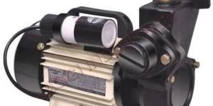 Mini Monoblock Pumps