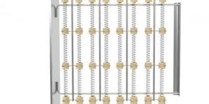 Electric Open Coil Elements