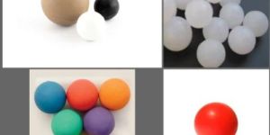 Silicone Rubber Ball