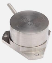 Piezoelectric Accelerometer